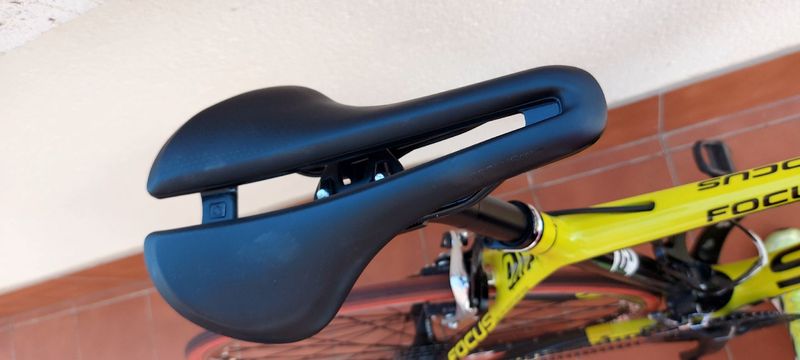 Used Focus Cayó 3.0 2014 Road & Gravel, Black — image 7 of 7