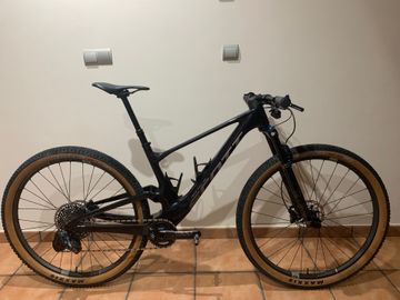 Używany Scott spark RC 2023 MTB