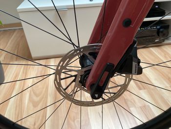 Used Canyon Grizl CF SL 6 AXS 2024 2024 Road & Gravel — image 14 of 20