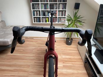 Used Canyon Grizl CF SL 6 AXS 2024 2024 Road & Gravel — image 8 of 20