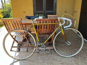 Used Legnano Corsa 2000 Road & Gravel