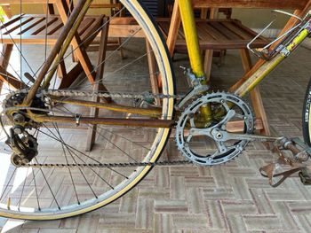 Used Legnano Corsa 2000 Road & Gravel, Grün — image 3 of 4