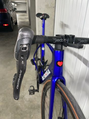 Brugt De Rosa Idol 2024 2024 Road & Gravel — billede 3 af 4