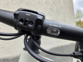 Used Rose Sneak EQ 1 MidStep 2023 Road & Gravel, Light Gray — image 4 of 15