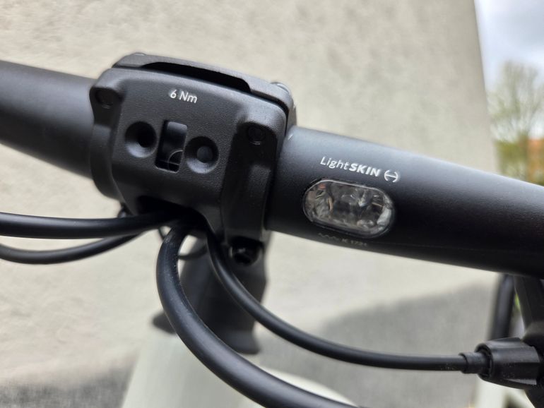 Used Rose Sneak EQ 1 MidStep 2023 Road & Gravel, Light Gray — image 4 of 15