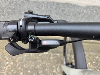 Used Rose Sneak EQ 1 MidStep 2023 Road & Gravel, Light Gray — image 8 of 15