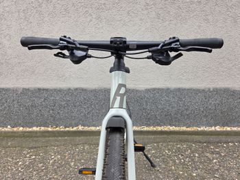 Used Rose Sneak EQ 1 MidStep 2023 Road & Gravel, Light Gray — image 6 of 15