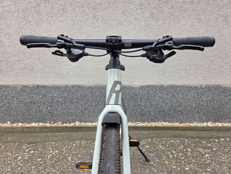 Used Rose Sneak EQ 1 MidStep 2023 Road & Gravel, Light Gray — image 6 of 15