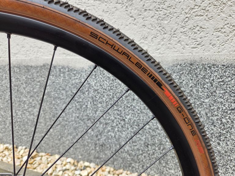 Used Rose Sneak EQ 1 MidStep 2023 Road & Gravel, Light Gray — image 13 of 15