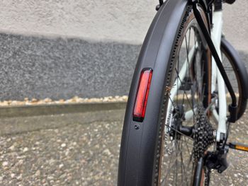Used Rose Sneak EQ 1 MidStep 2023 Road & Gravel, Light Gray — image 9 of 15