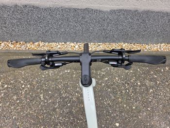 Used Rose Sneak EQ 1 MidStep 2023 Road & Gravel, Light Gray — image 5 of 15