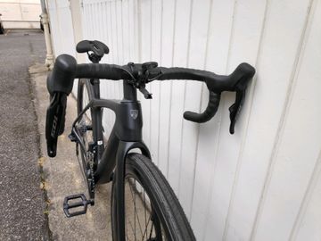 Brugt Trek Domane SL 6 Gen 4 2024 2024 Road & Gravel — billede 6 af 16