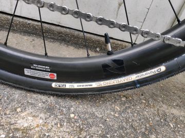 Brugt Trek Domane SL 6 Gen 4 2024 2024 Road & Gravel — billede 8 af 16