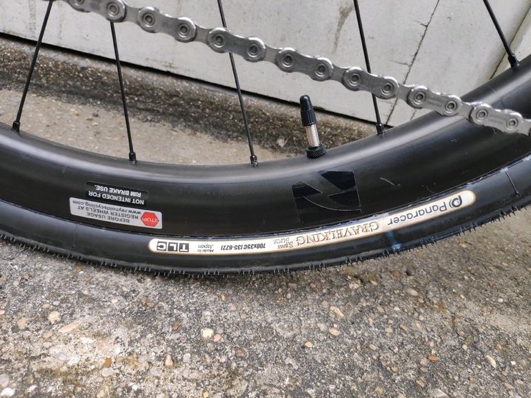 Brugt Trek Domane SL 6 Gen 4 2024 2024 Road & Gravel — billede 8 af 16