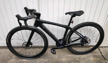 Used Trek Domane SL 6 Gen 4 2024 2024 Road & Gravel