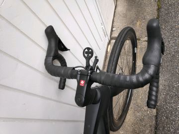 Brugt Trek Domane SL 6 Gen 4 2024 2024 Road & Gravel — billede 12 af 16