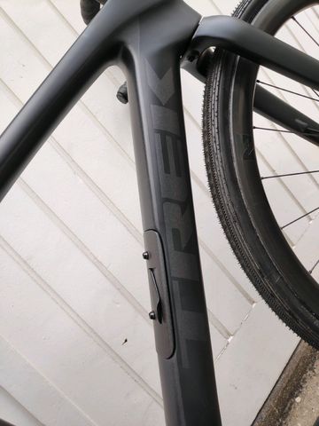 Brugt Trek Domane SL 6 Gen 4 2024 2024 Road & Gravel — billede 9 af 16
