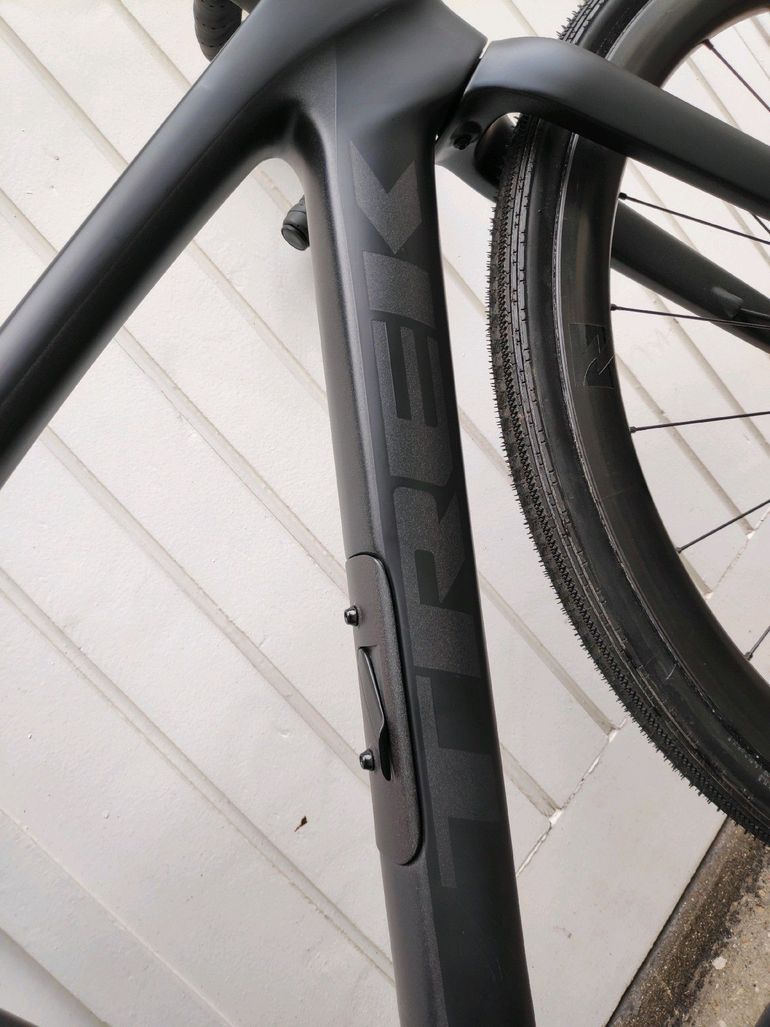 Brugt Trek Domane SL 6 Gen 4 2024 2024 Road & Gravel — billede 9 af 16