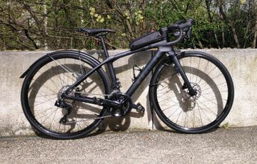 Brugt Trek Domane SL 6 Gen 4 2024 2024 Road & Gravel — billede 16 af 16