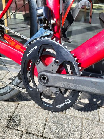 Used BH G8 8.0 2021 Road & Gravel — image 3 of 13