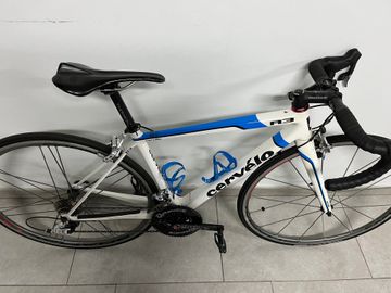 Tweedehands Cervélo Cervelo R3 2013 Road & Gravel — afbeelding 5 van 5