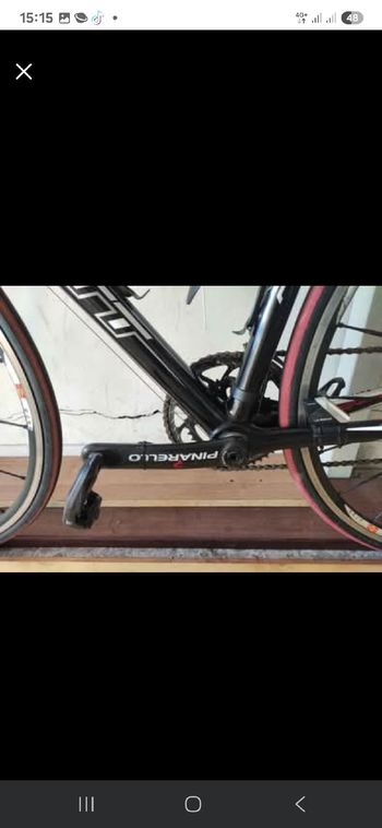 Used Scott Addict R2 2014 Road & Gravel, Black — image 3 of 4