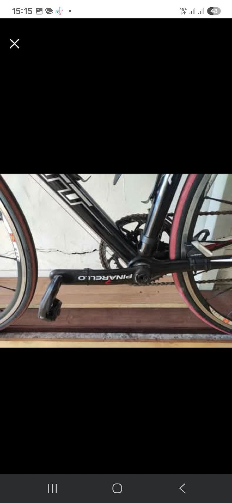 Used Scott Addict R2 2014 Road & Gravel, Black — image 3 of 4