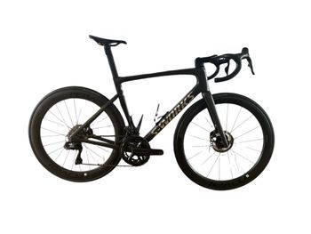 Used Specialized Tarmac SL7 Pro - Ultegra Di2 2023 2023 Road & Gravel