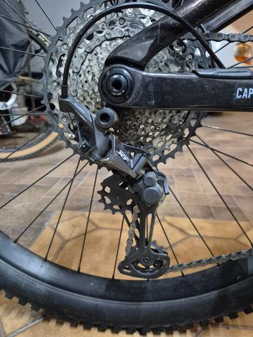 Tweedehands Orbea OCCAM LT M30 2024 2024 Mountainbike — afbeelding 6 van 14