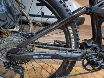 Tweedehands Orbea OCCAM LT M30 2024 2024 Mountainbike — afbeelding 4 van 14