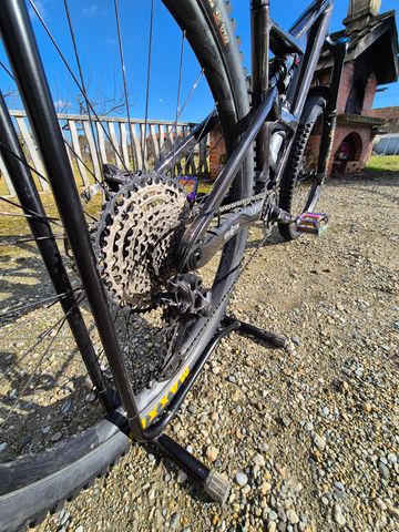 Tweedehands Orbea OCCAM LT M30 2024 2024 Mountainbike — afbeelding 13 van 14
