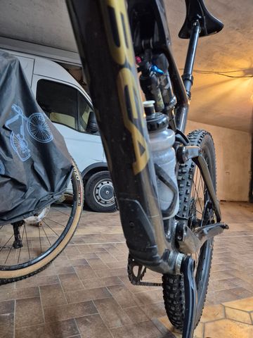 Tweedehands Orbea OCCAM LT M30 2024 2024 Mountainbike — afbeelding 9 van 14