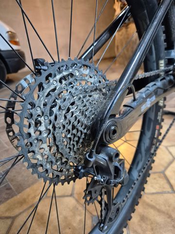 Tweedehands Orbea OCCAM LT M30 2024 2024 Mountainbike — afbeelding 8 van 14