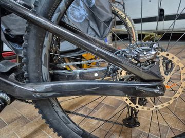 Tweedehands Orbea OCCAM LT M30 2024 2024 Mountainbike — afbeelding 11 van 14