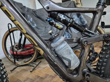 Tweedehands Orbea OCCAM LT M30 2024 2024 Mountainbike — afbeelding 10 van 14