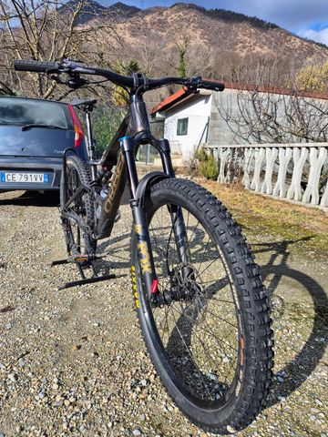 Used Orbea OCCAM LT M30 2024 2024 MTB