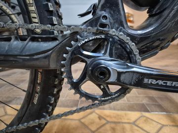 Tweedehands Orbea OCCAM LT M30 2024 2024 Mountainbike — afbeelding 3 van 14