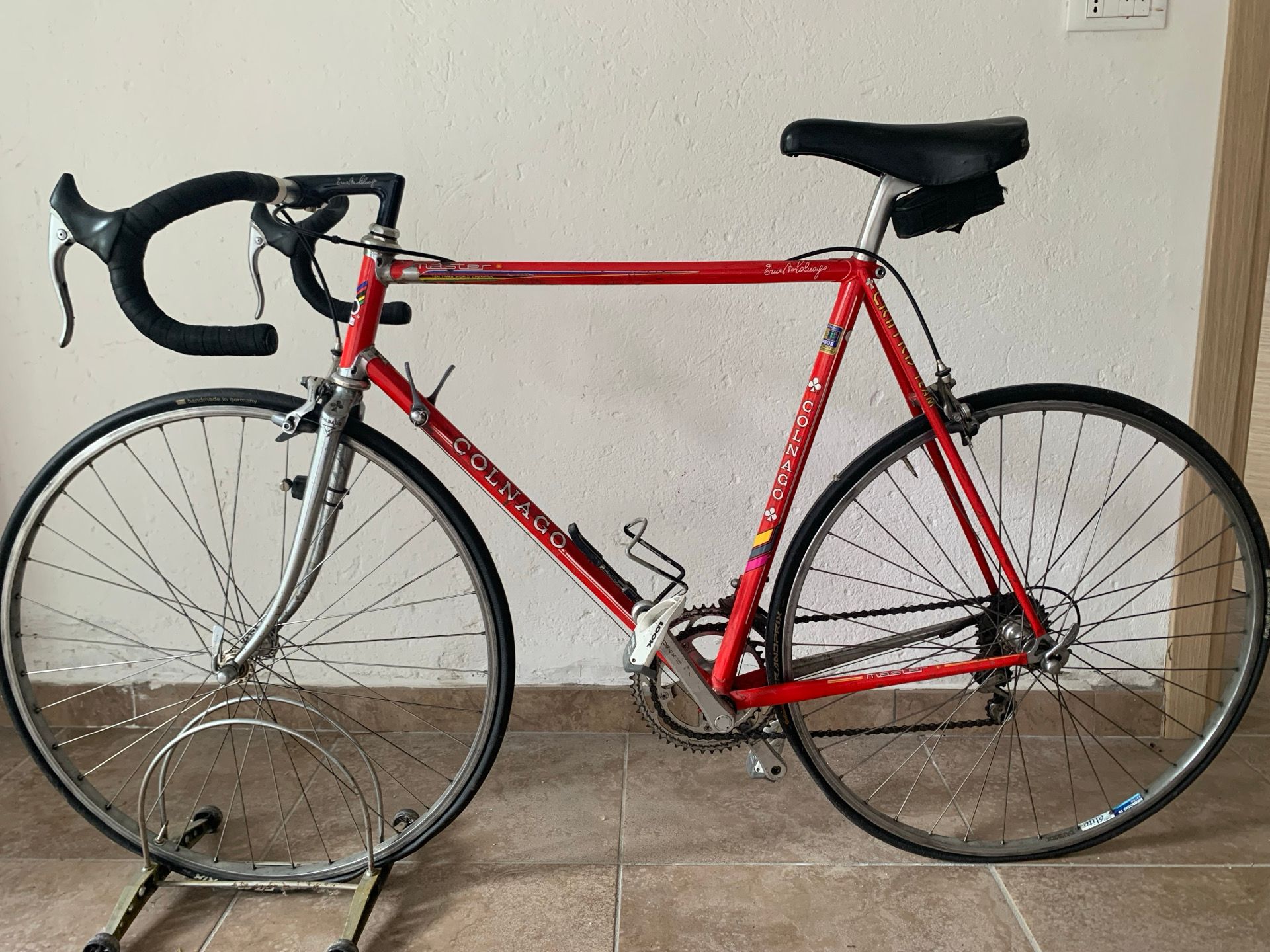 Colnago Colnago Master 2000