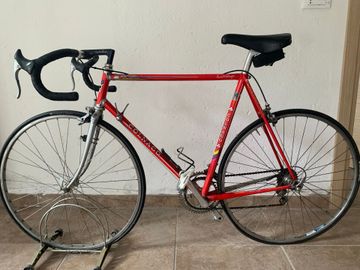 Used Colnago Master 2000 Road & Gravel