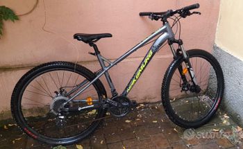 Used Nakamura CLIFF 700 2022 2022 Mountainbike — image 1 of 3
