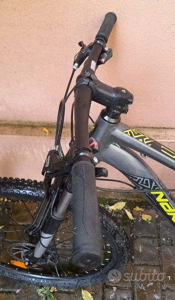 Used Nakamura CLIFF 700 2022 2022 Mountainbike — image 3 of 3