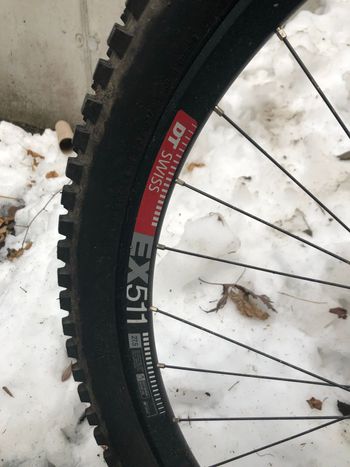 Gebrauchtes Alutech Fanes 6.0 BaseLine 2021 2021 Mountainbike, Hellgrau, 27.5 — Bild 8 von 8