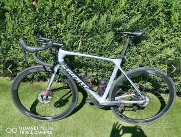 Used Giant TCR Advanced 1 Disc 2020 2020 Road & Gravel