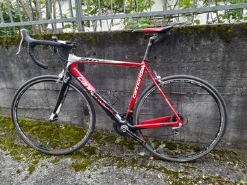 Used Cannondale SIX 105 2010 Road & Gravel