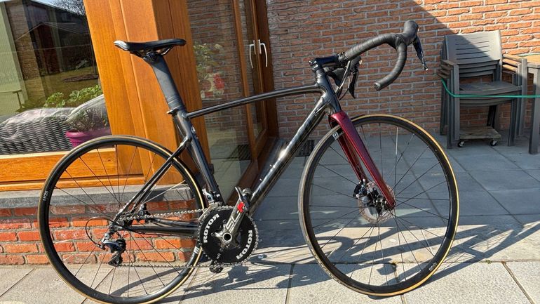 Used Specialized Allez Shimano Dura Ace 2020 Road & Gravel, Black — image 3 of 4