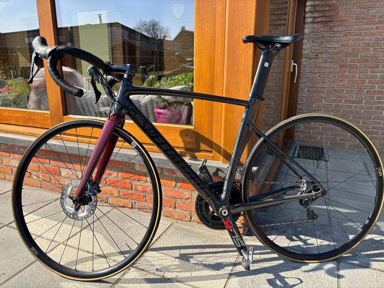 Used Specialized Allez Shimano Dura Ace 2020 Road & Gravel, Black — image 4 of 4
