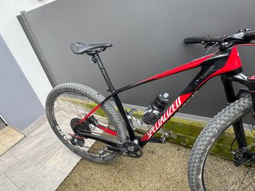 Použité Specialized Stumpjumper Other 2014 Mountainbike — obrázek 3 z 10