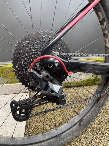 Použité Specialized Stumpjumper Other 2014 Mountainbike — obrázek 6 z 10