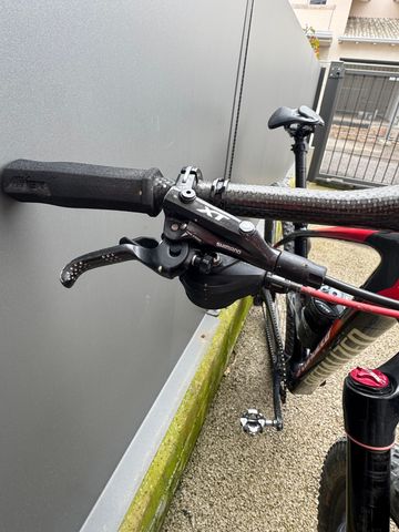 Použité Specialized Stumpjumper Other 2014 Mountainbike — obrázek 2 z 10