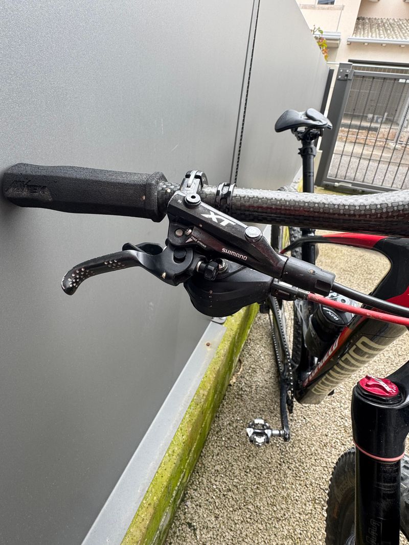 Použité Specialized Stumpjumper Other 2014 Mountainbike — obrázek 2 z 10